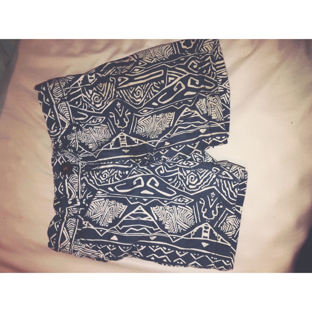 Boys shorts